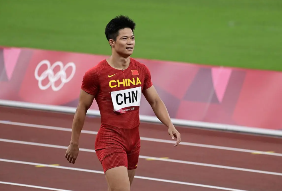 苏炳添能重回CBA四强悬念揭晓的简单介绍